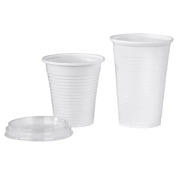 Drinking and universal cups