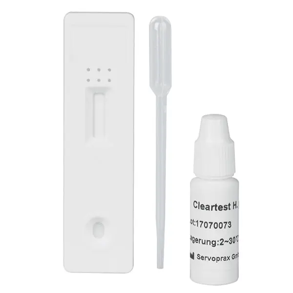 Cleartest H. Pylori – AK