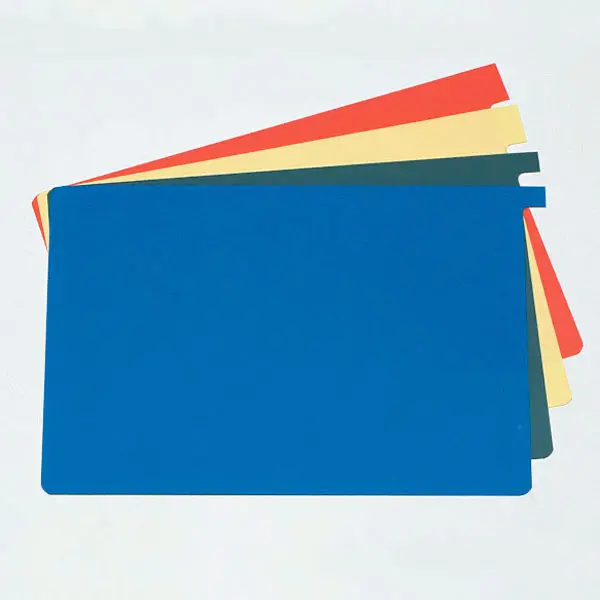 Alphanorm Signal cards