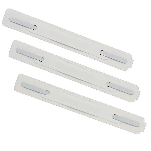 Alphanorm Filing strips