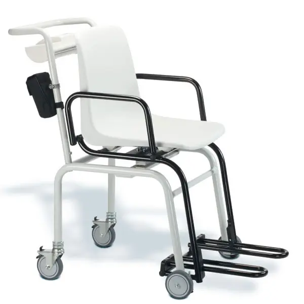 Digital chair scale > seca 959