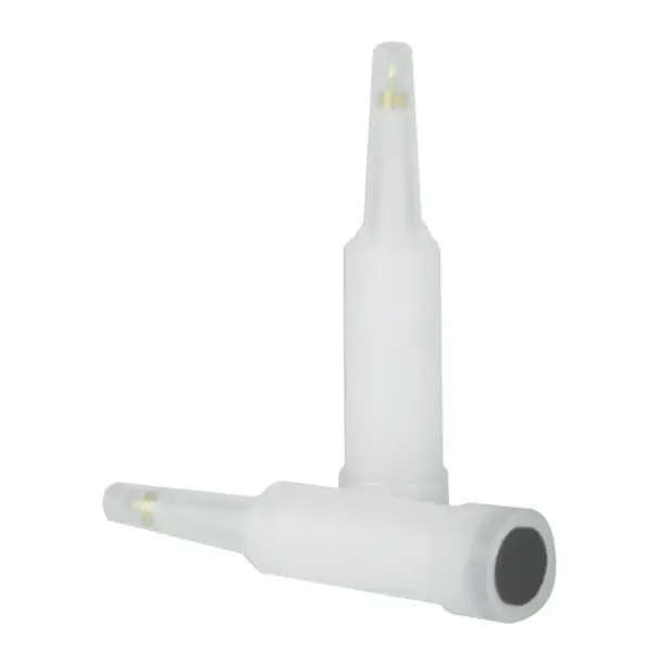 ASP Permanent Needles > Gold