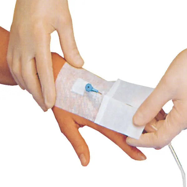 Applica I. V. 100 – Smith & Nephew with raw pad