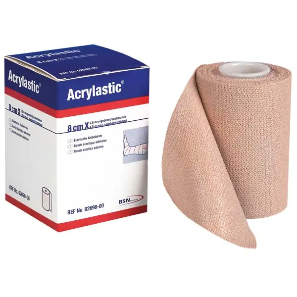 Acrylastic BSN