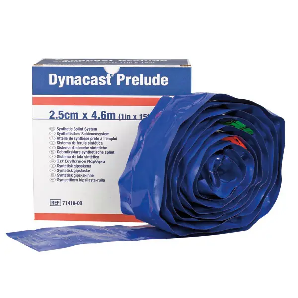 Dynacast prelude BSN