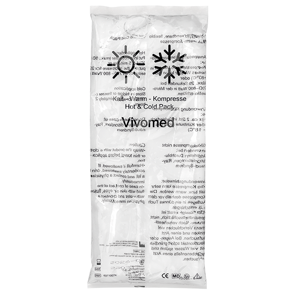 Cold/Hot Compresses