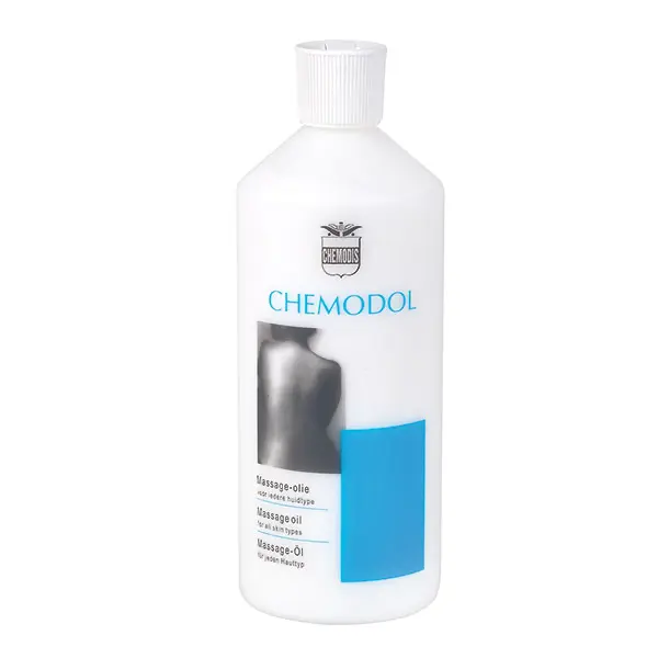 Chemodol Massage cream liquid