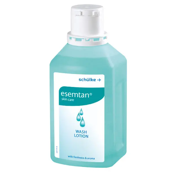 Esemtan Wash lotion