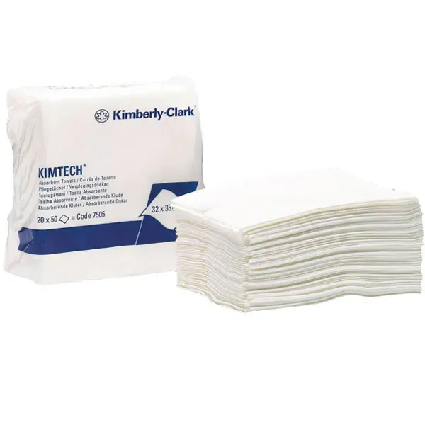 KIMTECH Tissues