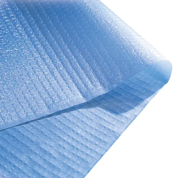 Alta Q-1 medical crepe