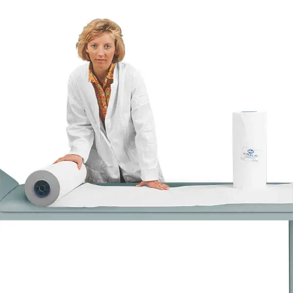 Fripa medical crepe – economy