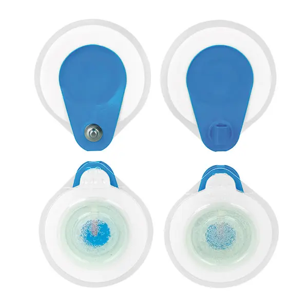 Ambu BlueSensor emergency electrode > R-00