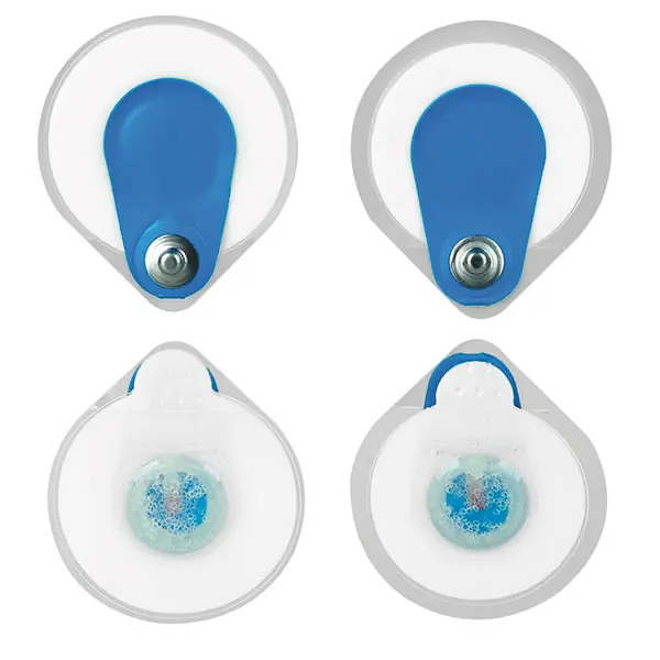 Ambu BlueSensor adult electrode