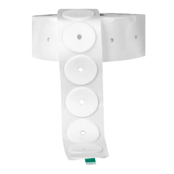ECG Rings for Hellige