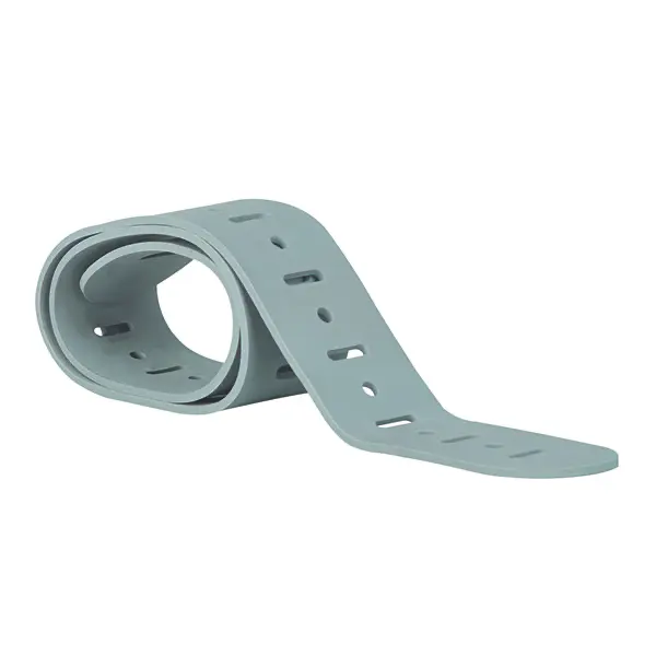 Extremity straps short type