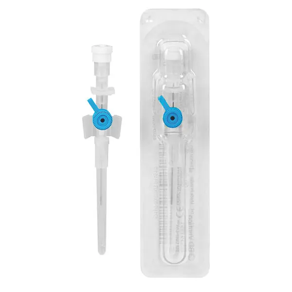 BD Venflon  I. V. Catheter