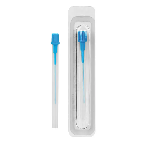 BD mandrins for Venflon, Venflon-Pro and Venflon-Pro-Safety
