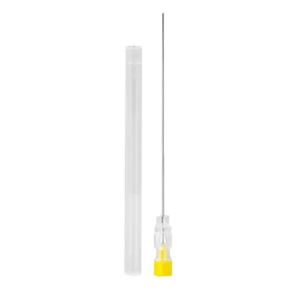 BD Whitacre Spinal catheter