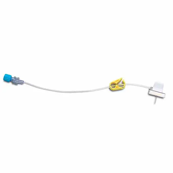 Gripper Port needles