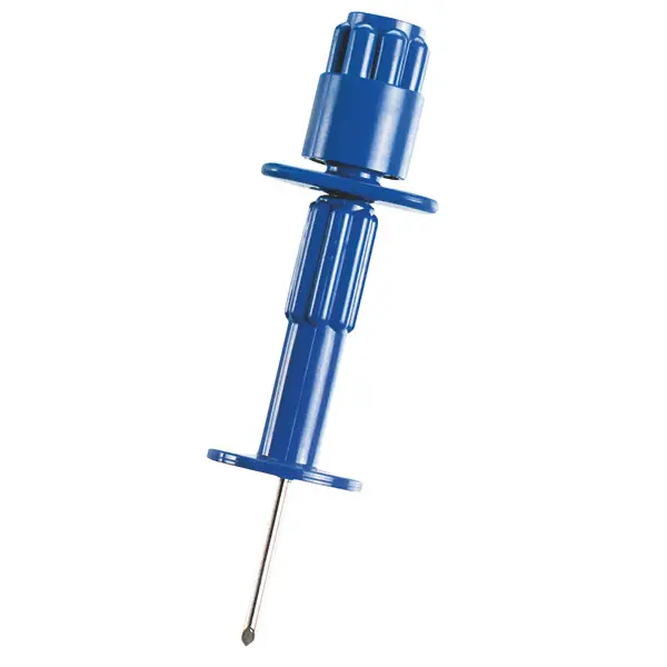 Illinois – special biopsy cannulae