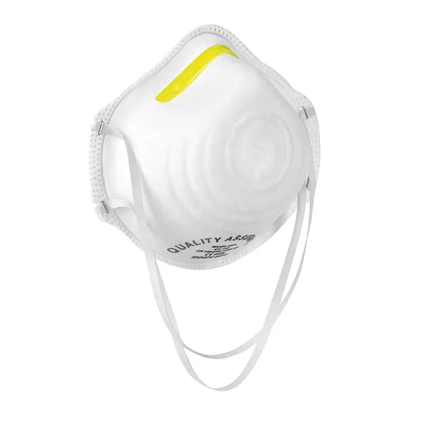 Filtering Half Mask – FFP1