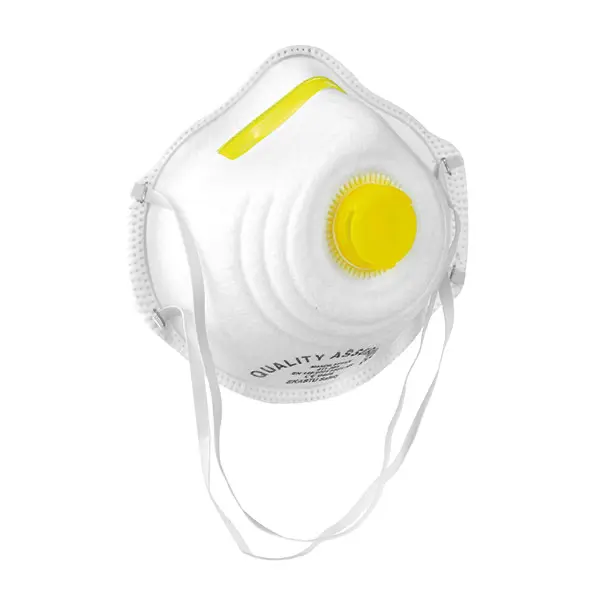 Filtering Half Mask – FFP1/V