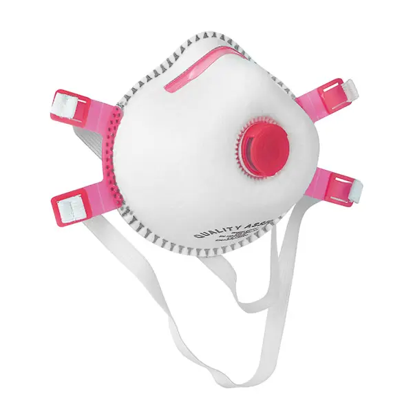 Filtering Half Mask – FFP3/V