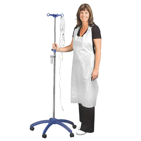 Clinhand disposable aprons