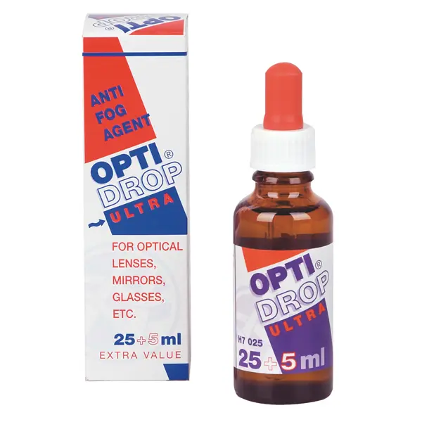 Buy Anti Fog Agent by Optidrop Ultra