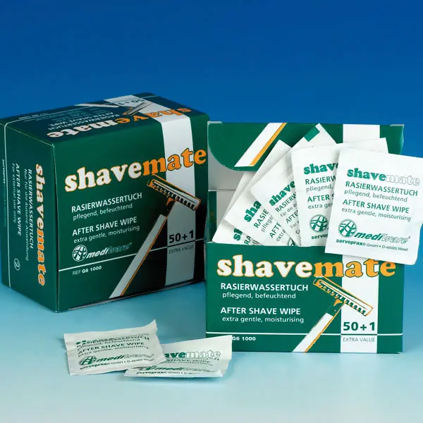 Buy Shaving Cloth for Skin Care