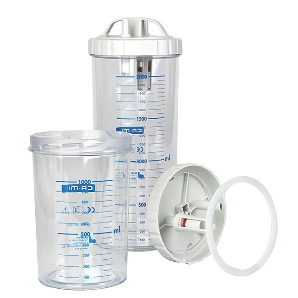 Accessories for new askir 30 / new askir 230-12 BR