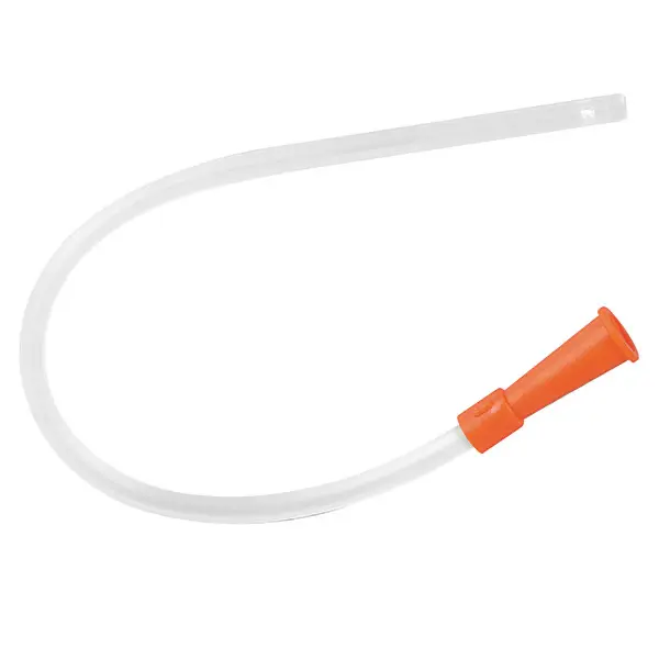 DCT Tracheotomy catheter – sterile –