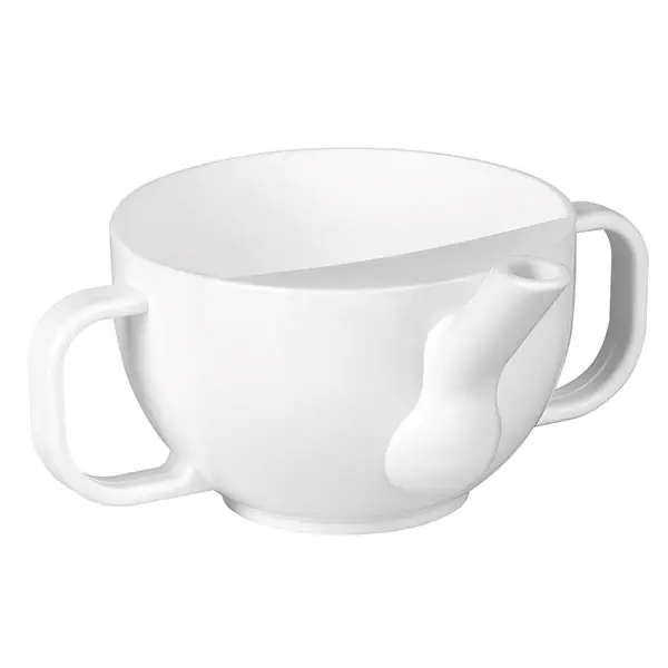 Feeding cup