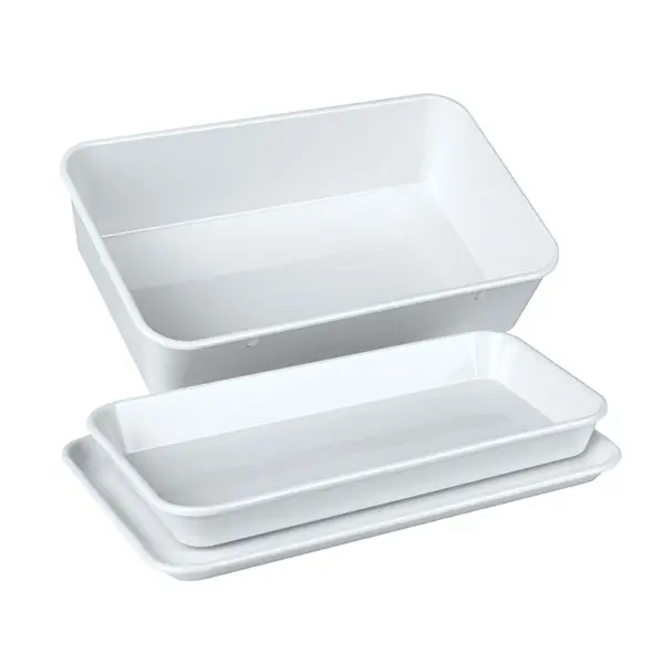 Instrument Trays