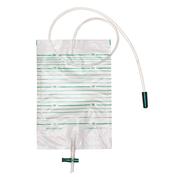 DCT Urine bag 2 litre Non-sterile