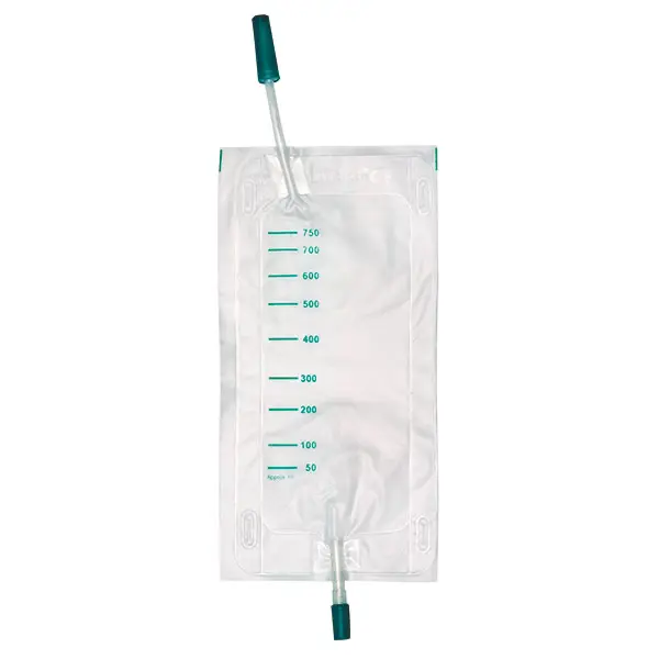 DCT Urinary leg bag, non-sterile