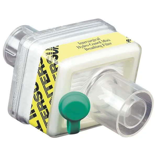 Hydroguard Mini breathing filter