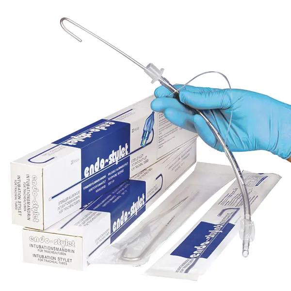 Endo-Stylet Mandrin