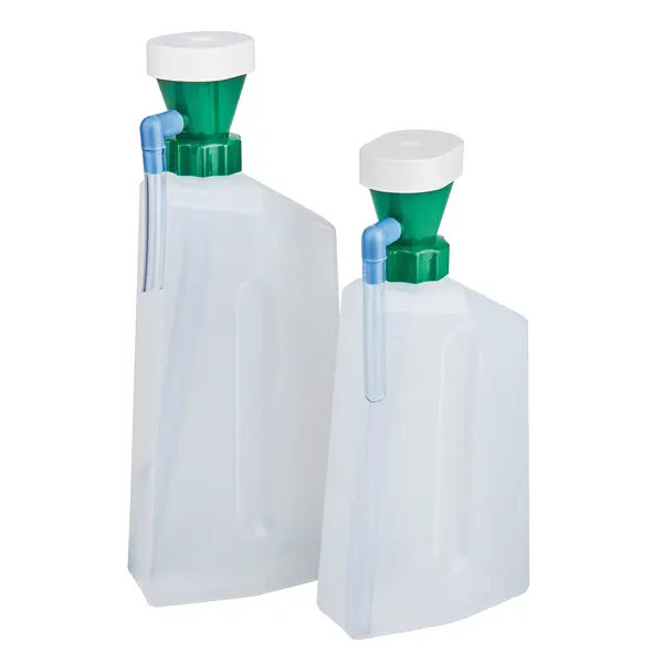 Eye wash bottle