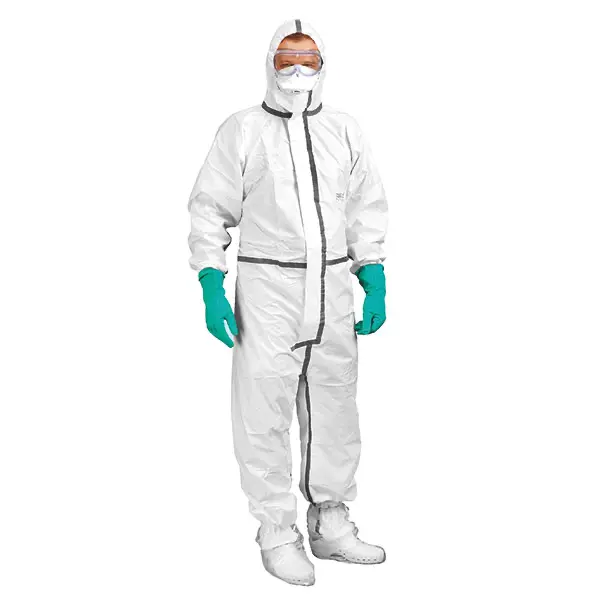 Healthgard Protection set Type 1