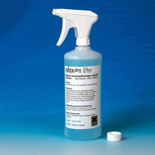 Cleaning fee for Badeboy bath lifter