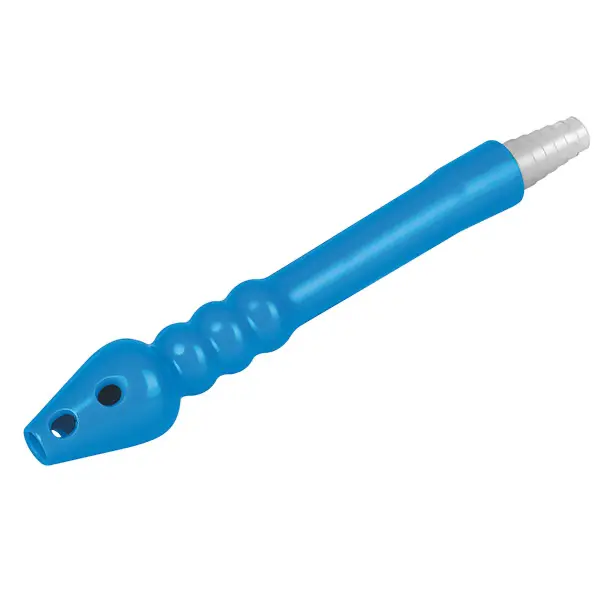 DCT Colon tube without balloon soft, large
