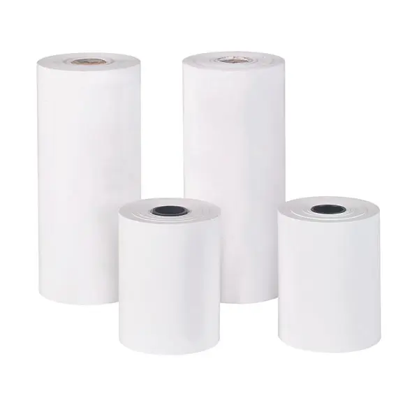 Diverse printer rolls