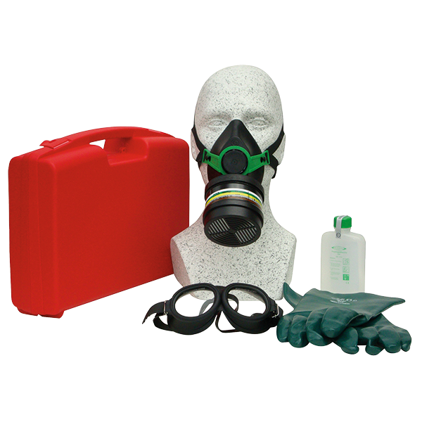 ADR/RID Suitcase Combi-Plus