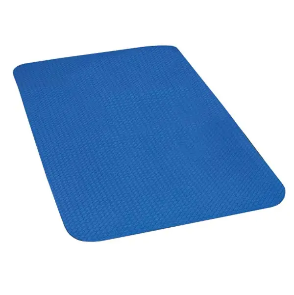 Bathroom mat ”elastic“