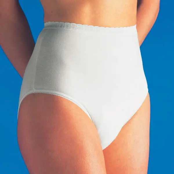 1-Way Senset incontinence underpants