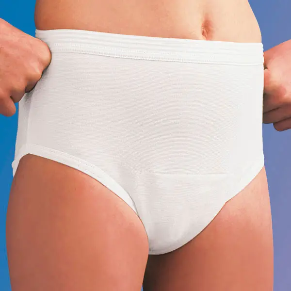 1-Way Senset children’s incontinence underpants