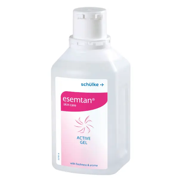 Esemtan Active gel