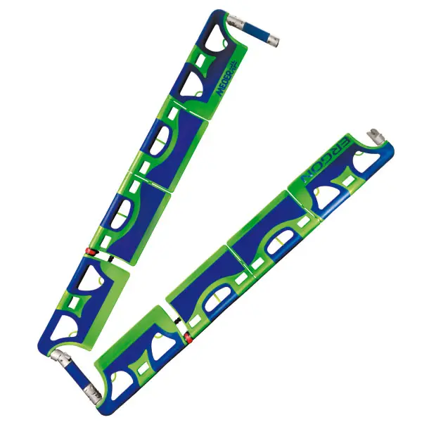 Ergon comfort stretcher