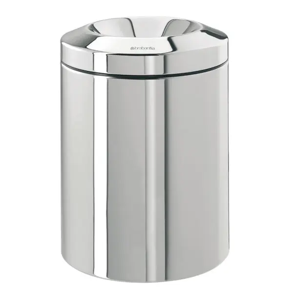 Flame guard – brilliant steel